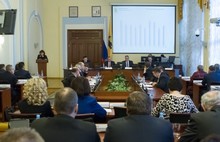 В Ярославской области зафиксированы самые высокие показатели рождаемости за последние пять лет