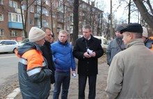 В Ярославле проверили качество установки светофоров