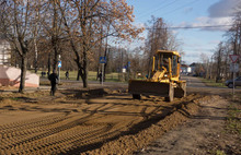 Депутаты облдумы и общественники проверили качество ремонта дорог Ростова