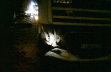 В Ярославской области в ДТП с двумя грузовиками погиб 25-летний водитель