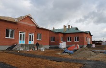 К концу года в Ярославле сдадут три новых детских сада