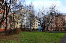 Депутаты муниципалитета Ярославля формируют список дворов для благоустройства