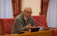 Депутаты Ярославской областной думы считают нецелесообразным создание муниципальных фондов капремонта