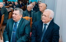 Депутаты муниципалитета отметили 230-летие Ярославской городской думы