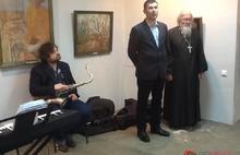 Отец Рафаил: «Из нашей художественной мастерской на Малой Грузинской вышло несколько священников и епископ»