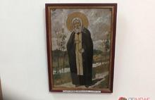 Отец Рафаил: «Из нашей художественной мастерской на Малой Грузинской вышло несколько священников и епископ»