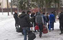 18 человек выдворено из СУВСИГ Ярославской области