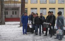 18 человек выдворено из СУВСИГ Ярославской области
