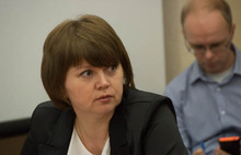 Лариса Ушакова: «Надеемся, что Дума поддержит прямые выборы мэра в Рыбинске»
