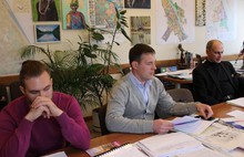 Депутаты муниципалитета Ярославля приняли участие в заседании совета директоров Яргорэлектротранс