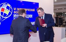 Ярославское правительство заключило с крупными предприятиями соглашения о социально-экономическом партнерстве