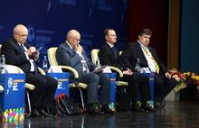 Ярославские промышленники и предприниматели предложили меры по развитию экономики
