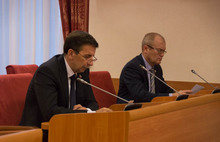 Профильный комитет Ярославской думы одобрил инициативу о снижении дорожных сборов для дальнобойщиков