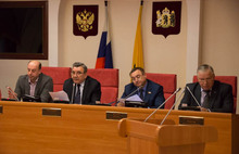 Профильный комитет Ярославской думы одобрил инициативу о снижении дорожных сборов для дальнобойщиков