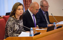Депутаты Ярославской областной думы поддержали поправки в Социальный кодекс