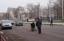 В этом году в ходе рейдов сотрудники ГИБДД составили около 1000 протоколов по ненадлежащему содержанию колодцев