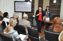 В Ярославле обсудили применение антикоррупционных технологий в деятельности органов власти