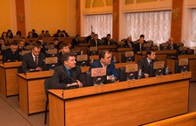 Депутаты муниципалитета Ярославля утвердили категории граждан, которым будут предоставлены льготы при оплате парковочных мест