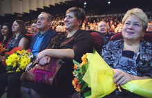 В Ярославской области наградили победителей конкурса «Преодоление»