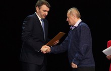 В Ярославской области наградили победителей конкурса «Преодоление»