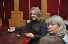В Правительстве Ярославской области наградили лучших учителей