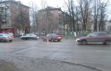 В Ярославле сбита перебегавшая дорогу 80-летняя бабушка