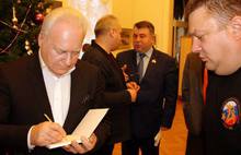 В Ярославле открылось отделение военно-исторического общества