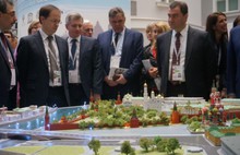 Сергей Ястребов подвел итоги 10-летия развития Ярославля под эгидой ЮНЕСКО