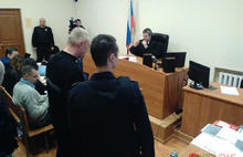 В суде по делу Урлашова начался допрос Максима Пойкалайнена