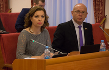 Сегодня Ярославская областная Дума вносила последние коррективы в бюджет 2015 года