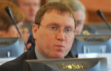 На внеочередном заседании муниципалитета Ярославля внесли поправки в бюджет. Фоторепортаж