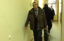 В Кировском суде Ярославля начались судебные заседания по избранию меры пресечения Даниленко и Комарову