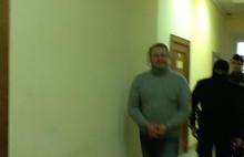 В Кировском суде Ярославля начались судебные заседания по избранию меры пресечения Даниленко и Комарову