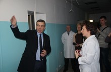 Ярославская клиническая больница № 3 расширяется
