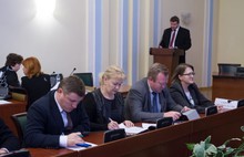 В соглашение о минимальной заработной плате в Ярославской области на 2015 – 2017 годы внесены изменения