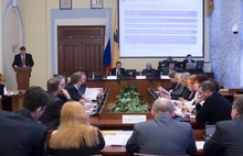 В соглашение о минимальной заработной плате в Ярославской области на 2015 – 2017 годы внесены изменения