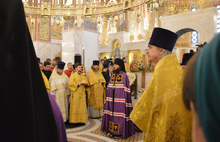 Настоятель ярославского монастыря отец Федор (Казанов) возведен в сан епископа