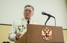 За прошлый год прокуратура Ярославской области пресекла 37 тысяч нарушений закона
