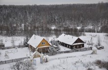 В Ярославской области настоятель храма, ветеран Великой Отечественной отметил 90-летие