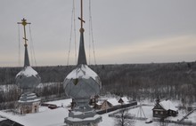 В Ярославской области настоятель храма, ветеран Великой Отечественной отметил 90-летие