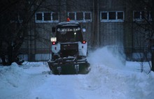 В Ярославле жилищная инспекция проверила, как чистят дворы от снега