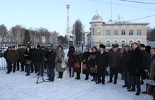 В Ярославской области открыт очередной центр «Мои документы»