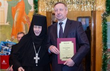 В Свято-Введенском Толгском монастыре под Ярославлем завершен очередной этап реставрационных работ
