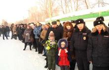 Из Дагестана вернулся сводный отряд полиции Ярославской области