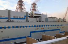 Банк ICBC направил очередной транш на строительство ПГУ-ТЭЦ 450 МВт в Ярославле 