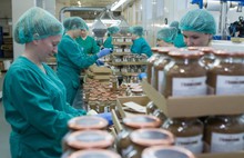 В Варегово ежемесячно выпускают 2 миллиона шоколадных плиток