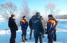 В Ярославской области открыта еще одна пешая переправа через Волгу