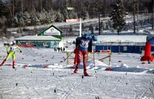 В Ярославской области завершилось первенство России по лыжным гонкам среди юниоров