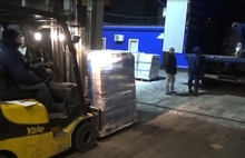 Ярославские полицейские обнаружили около тридцати тонн ядовитой стеклоомывающей жидкости