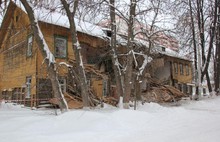 В ближайшие два года в Ярославле снесут девятнадцать аварийных домов